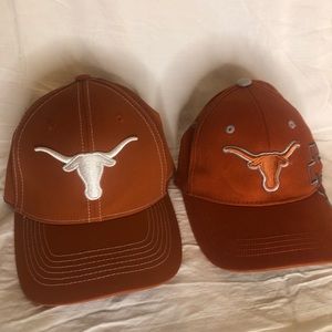 Texas Longhorns Hats